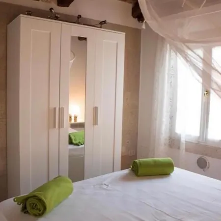 Salamon Guest House Veneza Exterior foto