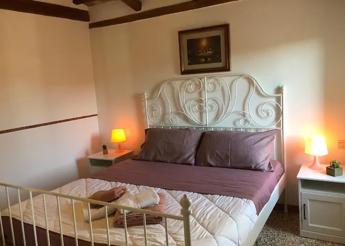Salamon Guest House