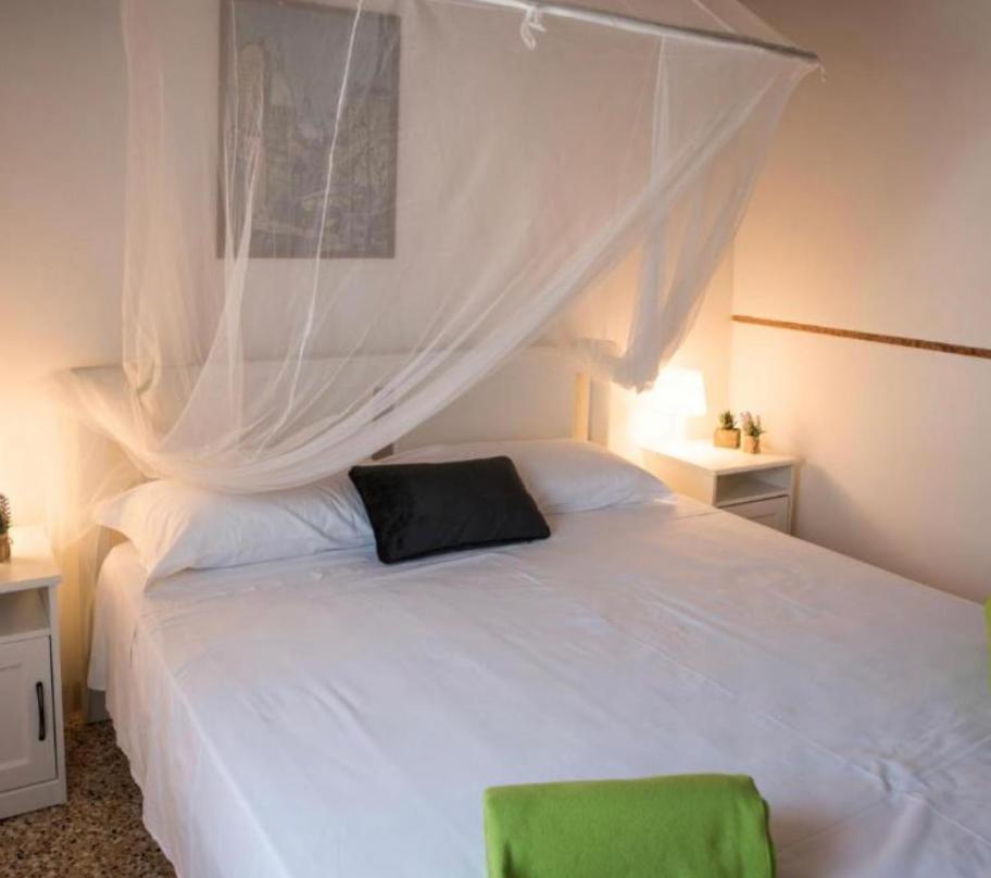 Salamon Apartment Venedig