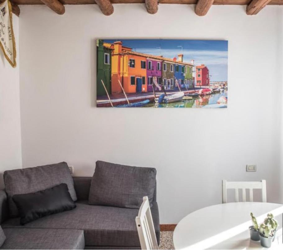 Apartment Salamon Venedig