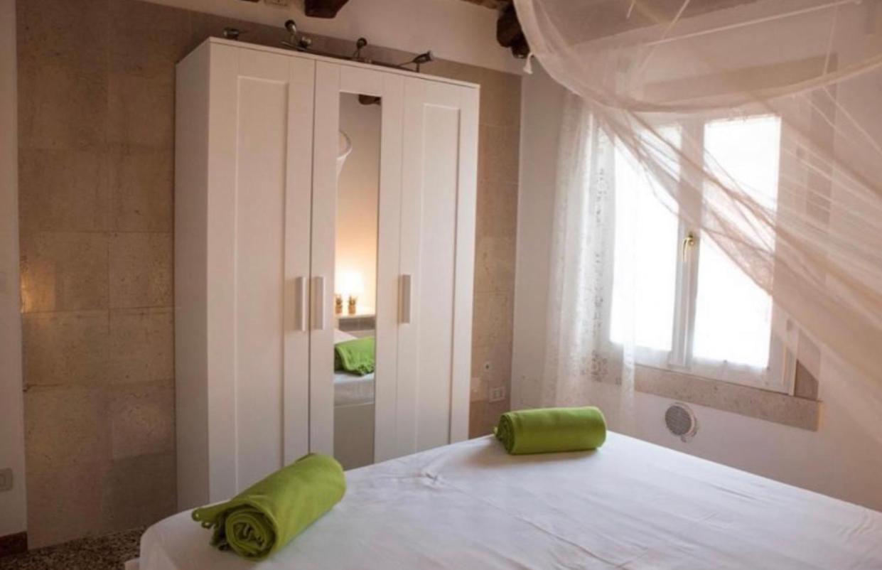 Apartment Salamon Venedig