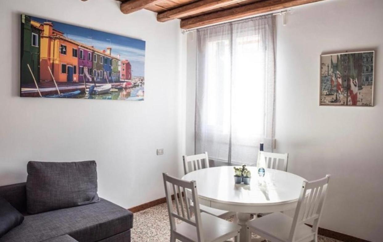 Salamon Venedig