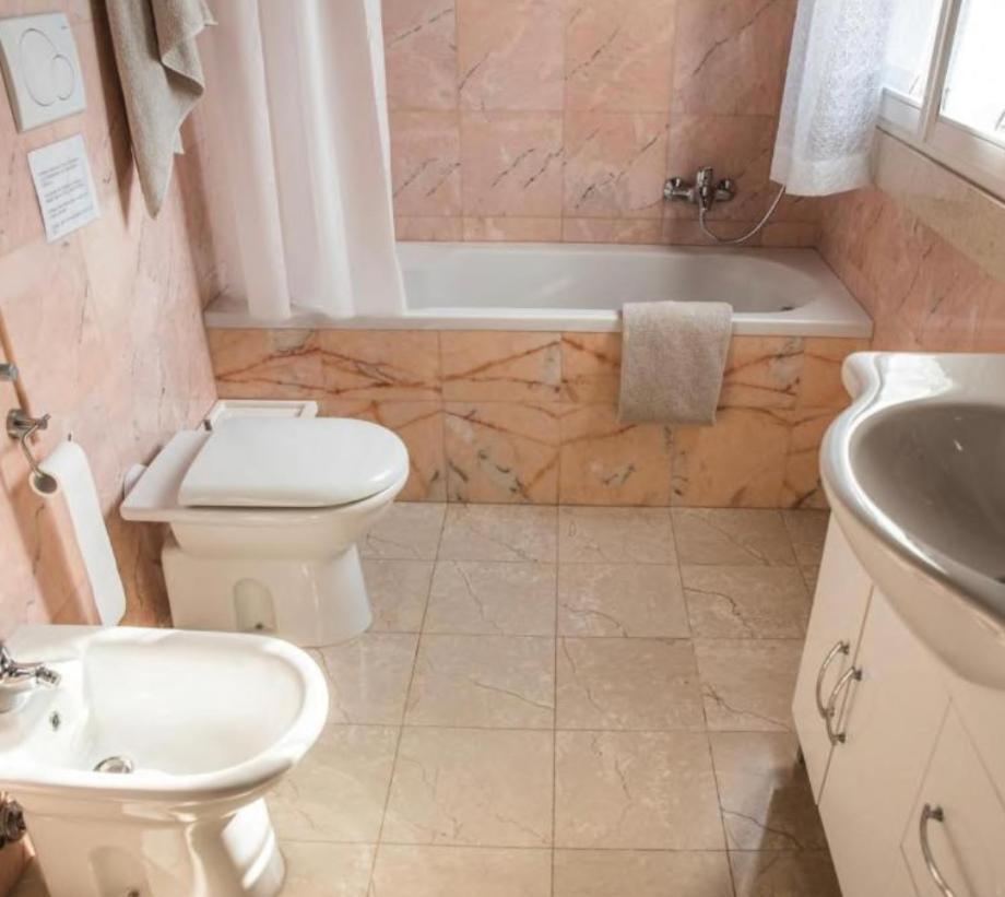 Salamon Apartment Venedig