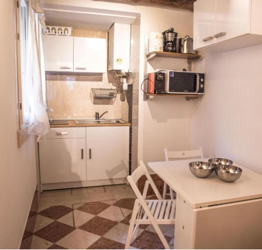 Salamon Apartment Venedig