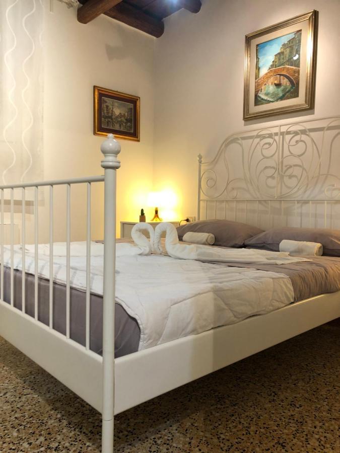 Salamon Venedig