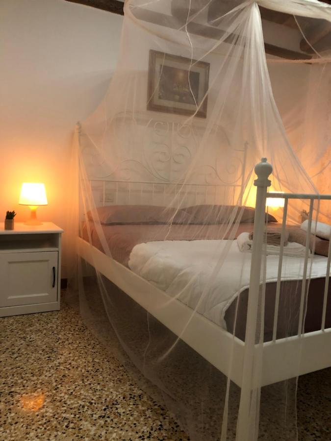 Salamon Apartment Venedig